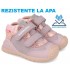 Ghetute din piele impermeabile fete Biomecanics 261133-B376