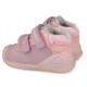 Ghete din piele impermeabile captusite cu lana fete Biomecanics 261133-B376FB