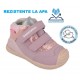 Ghete din piele impermeabile captusite cu lana fete Biomecanics 261133-B376FB