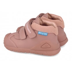 Ghetute din piele impermeabile fete Biomecanics 261134-E159