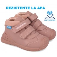 Ghetute din piele impermeabile fete Biomecanics 261134-E159