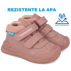 Ghetute din piele impermeabile fete Biomecanics 261134-E159
