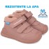 Ghetute din piele impermeabile fete Biomecanics 261134-E159