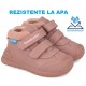 Ghetute din piele impermeabile fete Biomecanics 261134-E159