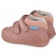 Ghete din piele impermeabile captusite cu lana fete Biomecanics 261134-E159FB