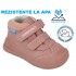 Ghete din piele impermeabile captusite cu lana fete Biomecanics 261134-E159FB