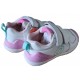 Adidasi din piele fete Biomecanics 261136-B113