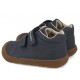 Ghete din piele baieti Barefoot Biomecanics 261140-A089