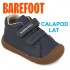 Ghete din piele baieti Barefoot Biomecanics 261140-A089
