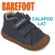Ghete din piele baieti Barefoot Biomecanics 261140-A089