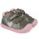 Ghete din piele fete Barefoot Biomecanics calapod lat 261142-A168