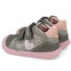Ghete din piele fete Barefoot Biomecanics calapod lat 261142-A168