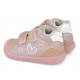 Ghete din piele captusite cu lana fete Barefoot Biomecanics 261142-B892FB