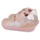 Ghete din piele fete Barefoot Biomecanics calapod lat 261142-B892