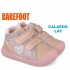 Ghete din piele fete Barefoot Biomecanics calapod lat 261142-B892