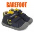 Ghete din piele baieti Barefoot Biomecanics 261144-A089