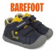 Ghete din piele baieti Barefoot Biomecanics 261144-A089
