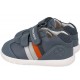 Pantofi din piele baieti Barefoot Biomecanics 261155-B556