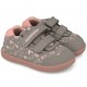Pantofi din piele fete Barefoot Biomecanics calapod lat 261162-B154