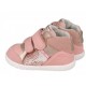 Ghete impermeabile captusite cu lana fete Barefoot Biomecanics 261167-B193FB