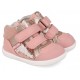 Ghete impermeabile captusite cu lana fete Barefoot Biomecanics 261167-B193FB