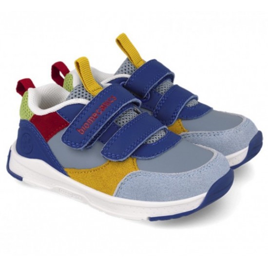 Adidasi baieti Barefoot Biomecanics 261175-A008