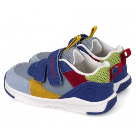 Adidasi baieti Barefoot Biomecanics 261175-A008
