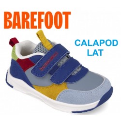 Adidasi baieti Barefoot Biomecanics 261175-A008