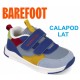Adidasi baieti Barefoot Biomecanics 261175-A008