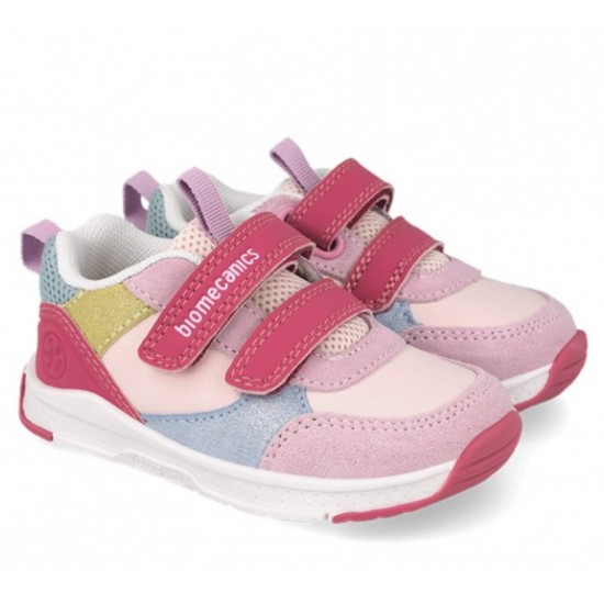 Adidasi fete Barefoot Biomecanics 261175-c146