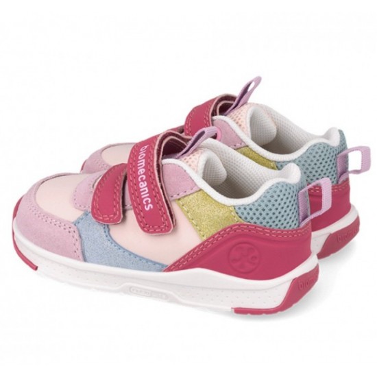 Adidasi fete Barefoot Biomecanics 261175-c146
