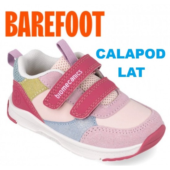 Adidasi fete Barefoot Biomecanics 261175-c146