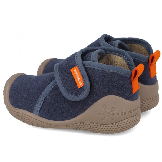 Pantofi de interior baieti Biomecanics 261180-A089