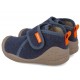 Pantofi de interior baieti Biomecanics 261180-A089