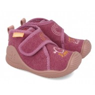 Pantofi de interior fete Biomecanics 261181-A104
