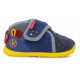 Pantofi de interior baieti Barefoot senzoriali Biomecanics 261185-A008