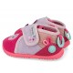 Pantofi de interior fete Barefoot senzoriali Biomecanics 261185-B146