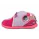 Pantofi de interior fete Barefoot senzoriali Biomecanics 261185-B146