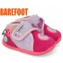 Pantofi de interior fete Barefoot senzoriali Biomecanics 261185-B146