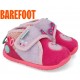 Pantofi de interior fete Barefoot senzoriali Biomecanics 261185-B146