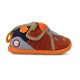 Pantofi de interior unisex Barefoot senzoriali Biomecanics 261186-A007