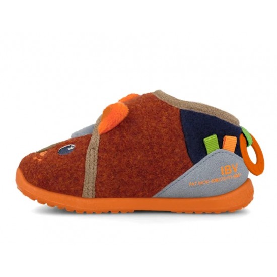 Pantofi de interior unisex Barefoot senzoriali Biomecanics 261186-A007