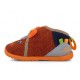 Pantofi de interior unisex Barefoot senzoriali Biomecanics 261186-A007