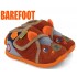 Pantofi de interior unisex Barefoot senzoriali Biomecanics 261186-A007