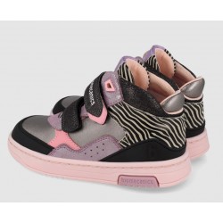 Ghete din piele fete Biomecanics 261213-B905