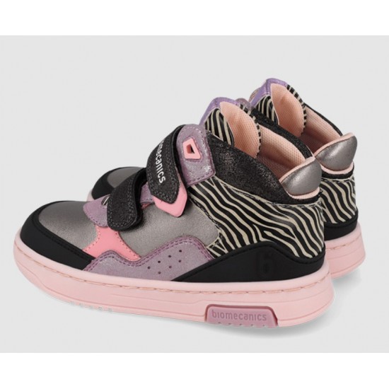 Ghete din piele fete Biomecanics 261213-B905