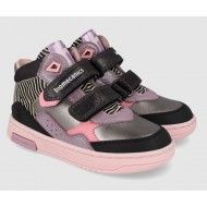 Ghete din piele fete Biomecanics 261213-B905