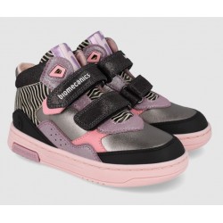 Ghete din piele fete Biomecanics 261213-B905