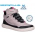 Ghete din piele impermeabile captusite cu lana fete Biomecanics 261242-F892FB