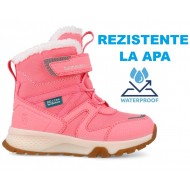 Ghete impermeabile captusite fete Biomecanics 261257-B032